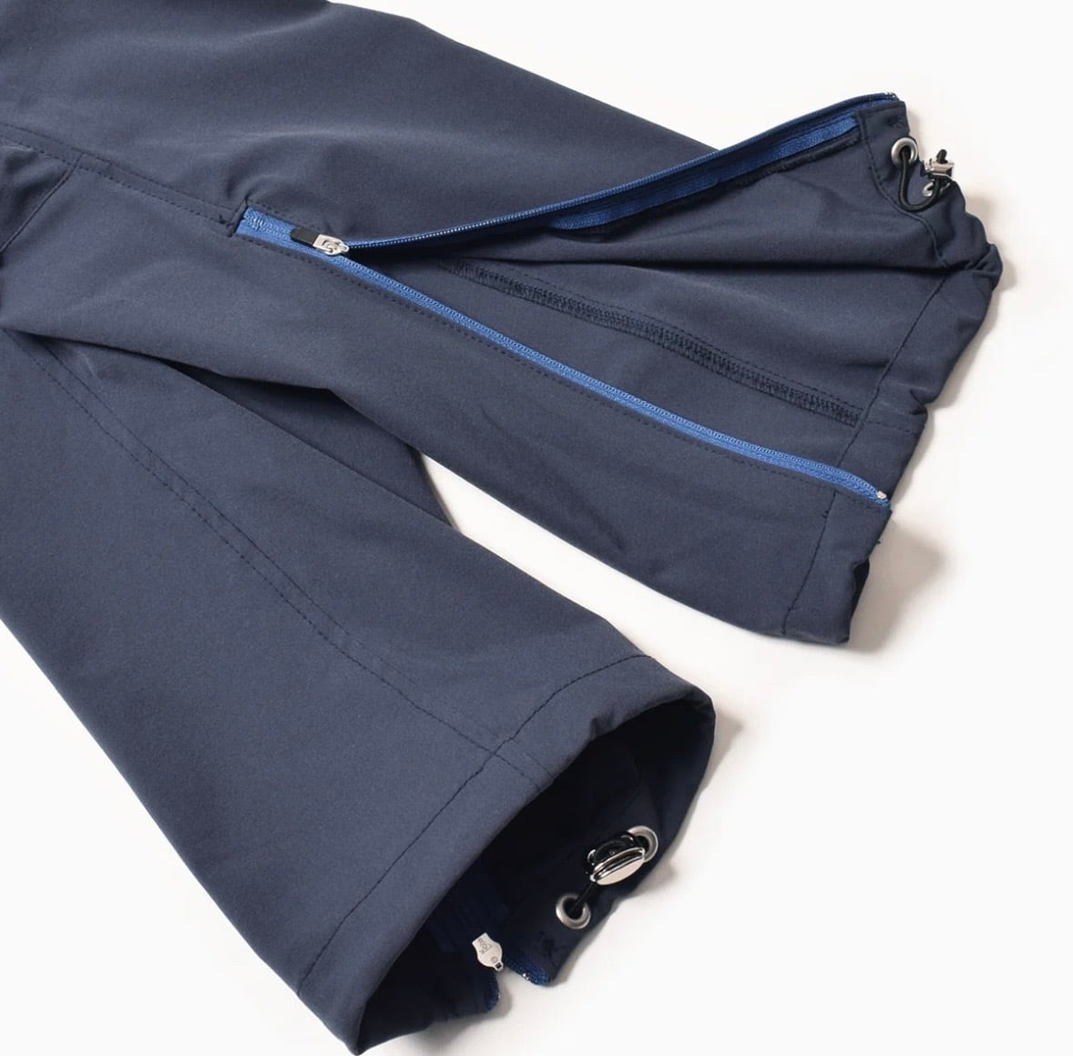 MMA(MOUNTAIN MARTIAL ATRTS) MMA schoeller® Side Ventilation