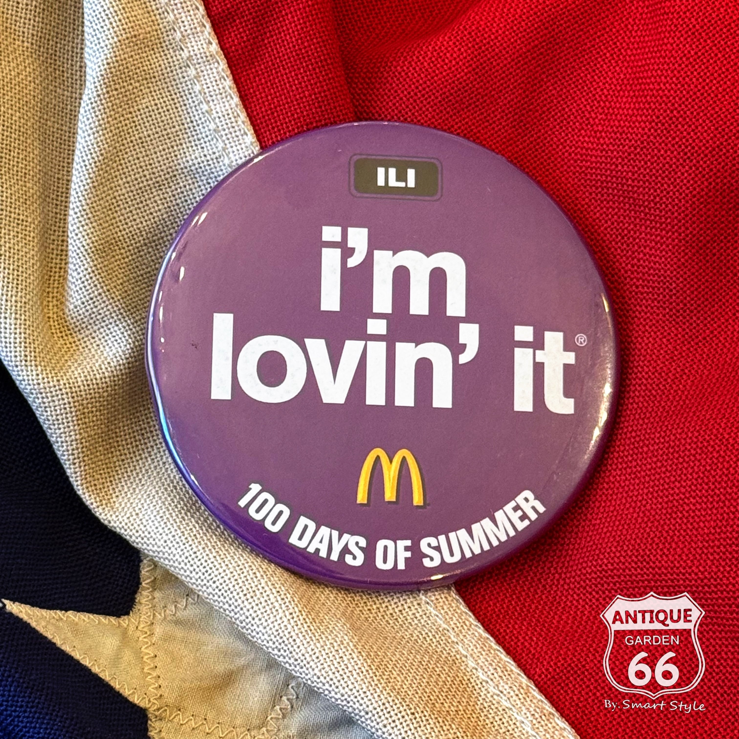 マクドナルド | Antique Style～【アンスタ】アメリカ買付けの