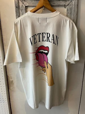 VE-TE RUN T-SHIRTS