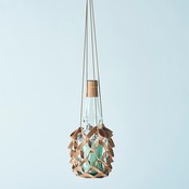 HANGING TYPE BOTTLE LANTAN