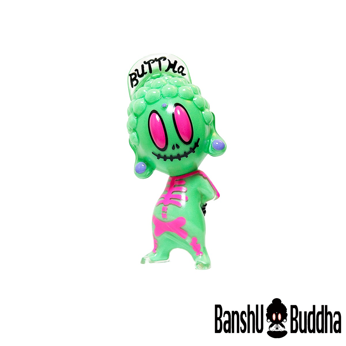 オイルペイント Banshu Buddha ブッタくん SPカラー - crumiller.com