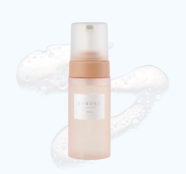 ビモレ⭐︎フェムケアソープ