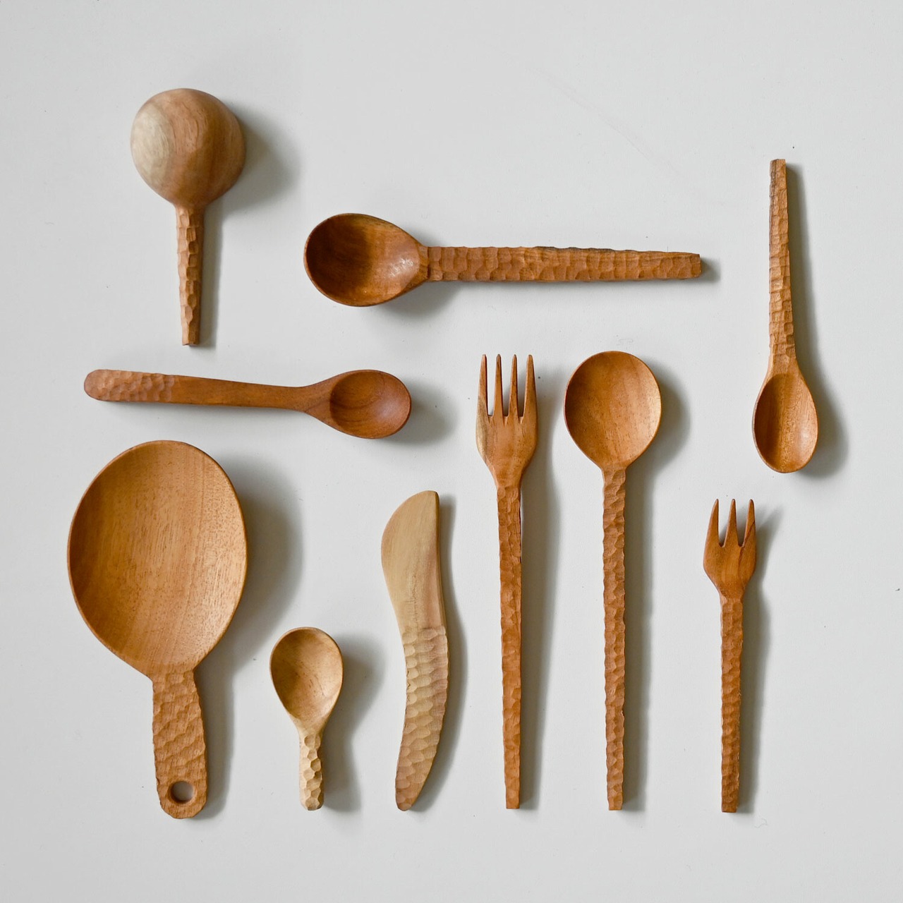 【フェアトレード】neem オオキナサジ