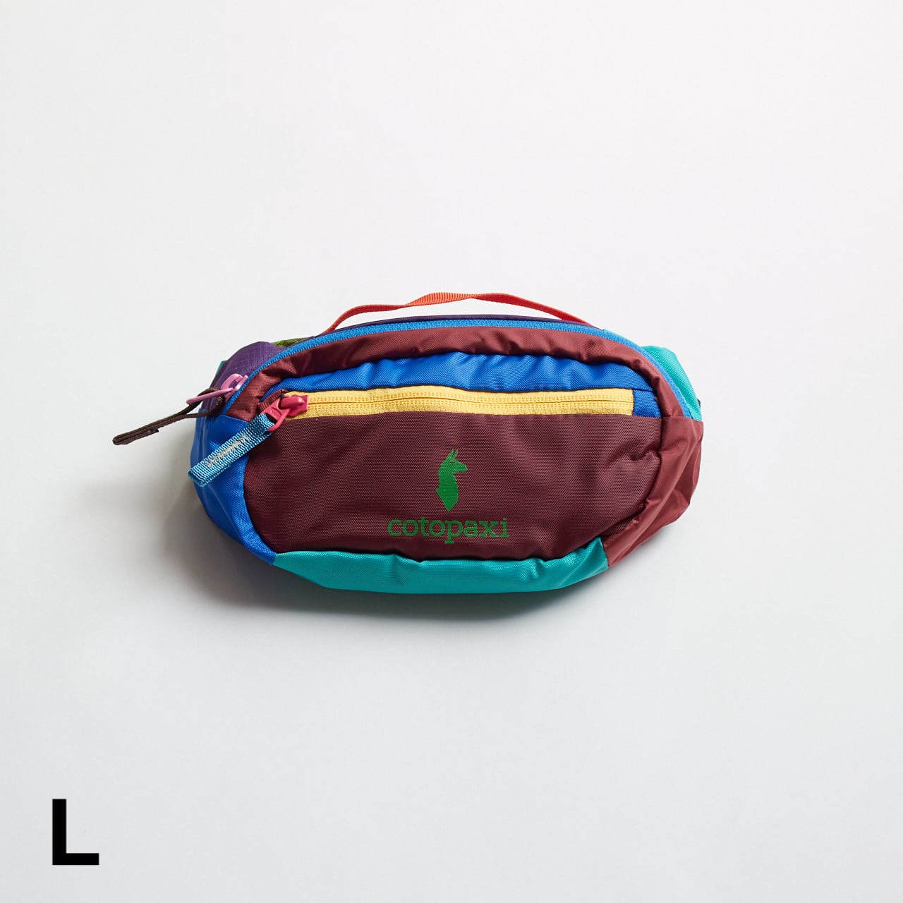 c/#L Hip