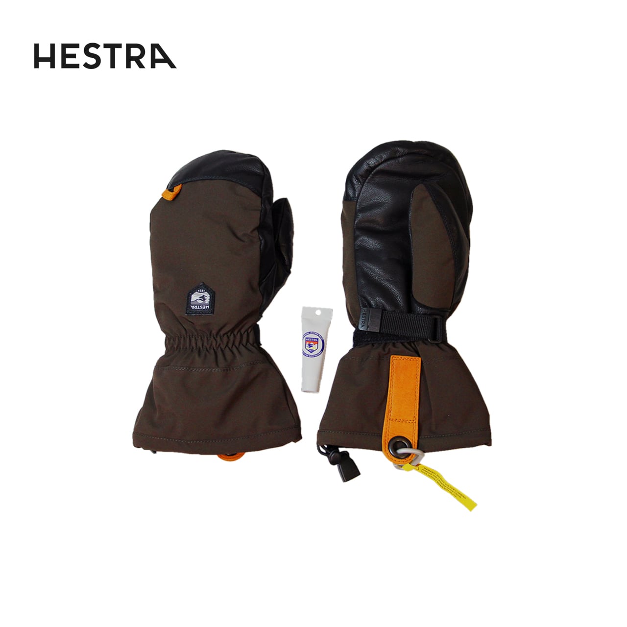 HESTRA Highland Mitt | WORKROWN UNIFORM HESTRA Highland Mitt | WORKROWN UNIFORM