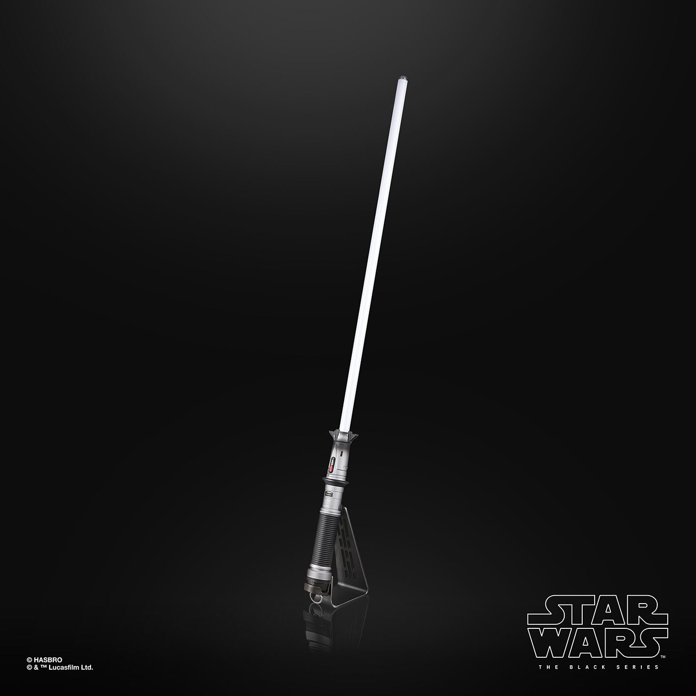 スター・ウォーズ ブラックシリーズ FXライトセーバー ベイラン
