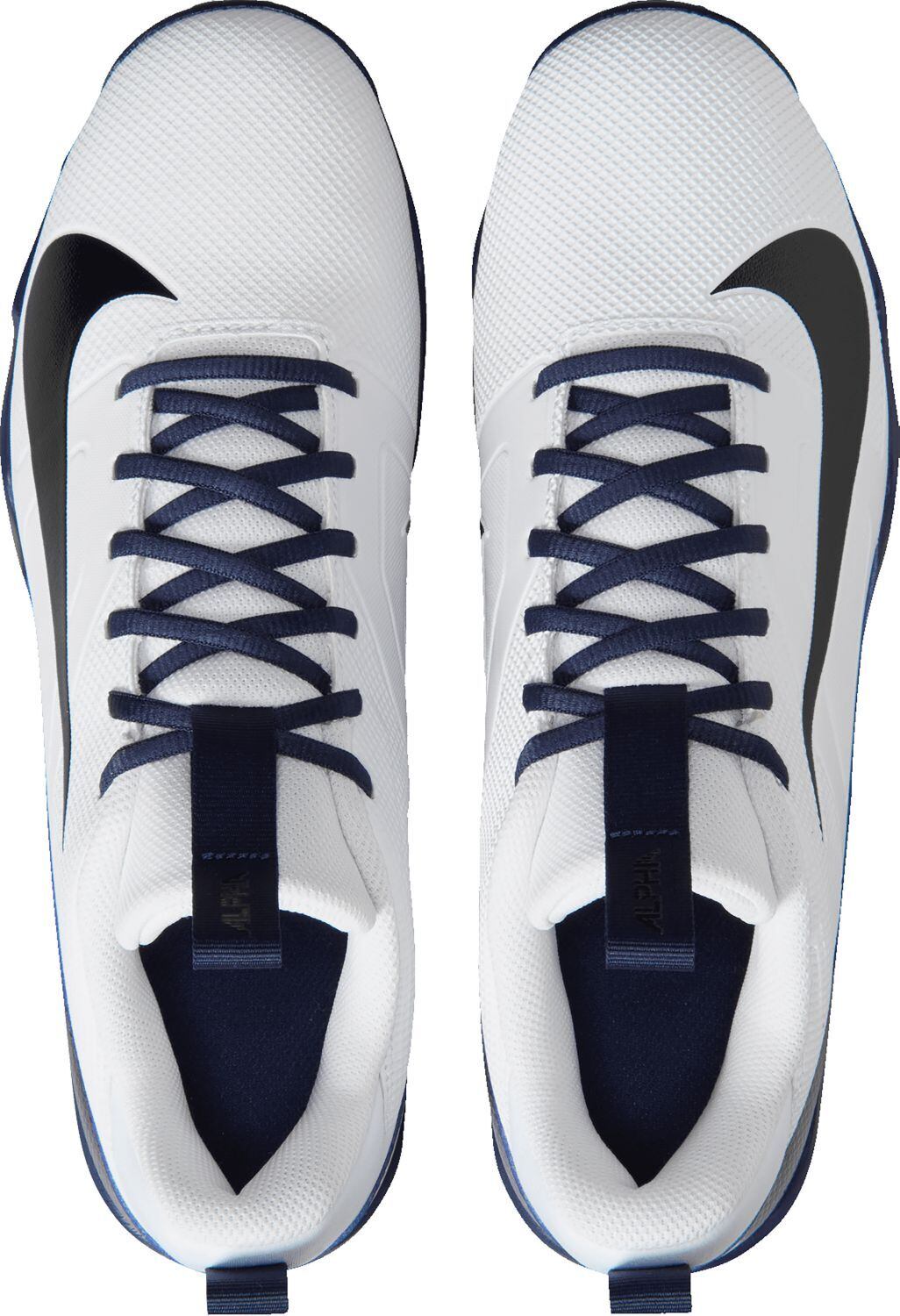 NIKE ALPHA MENACE 4 Shark 2026年モデル アメフト スパイク | END