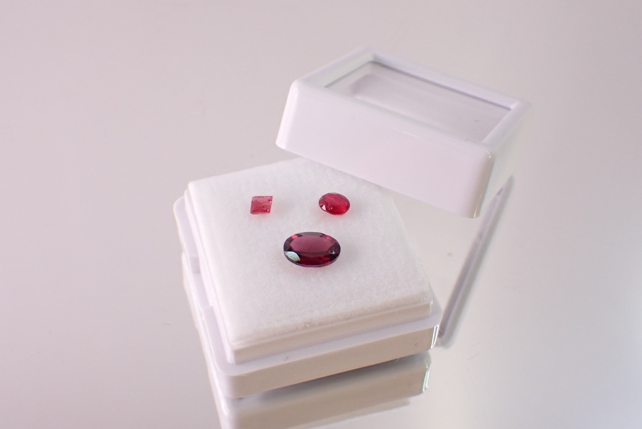 カーバンクルセット　　[D4-31]