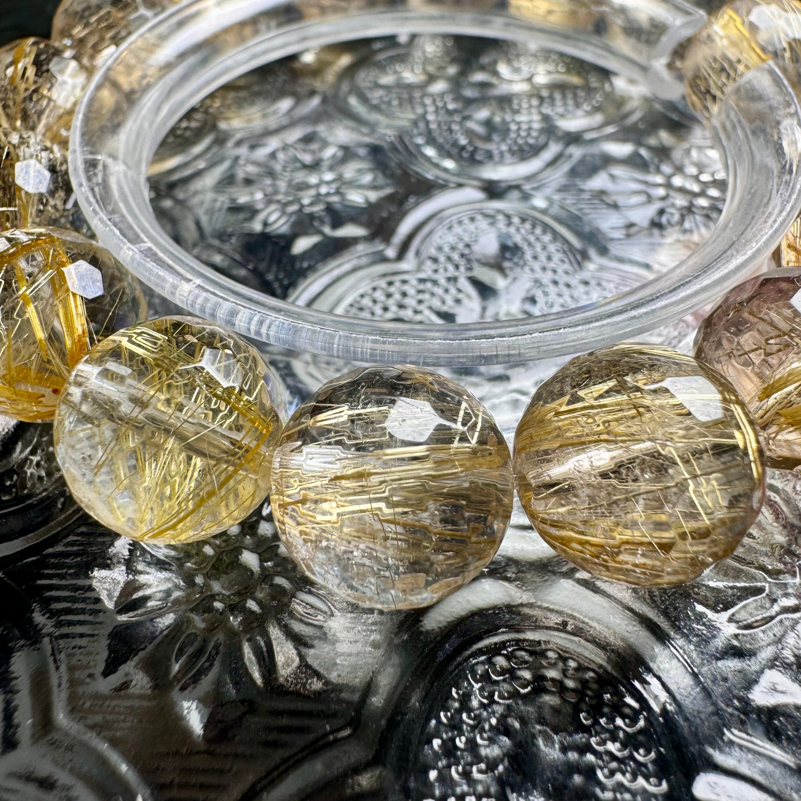 ☆天然宝石アメジスト丸玉☆100A級【金運UP】☆超巨大745g