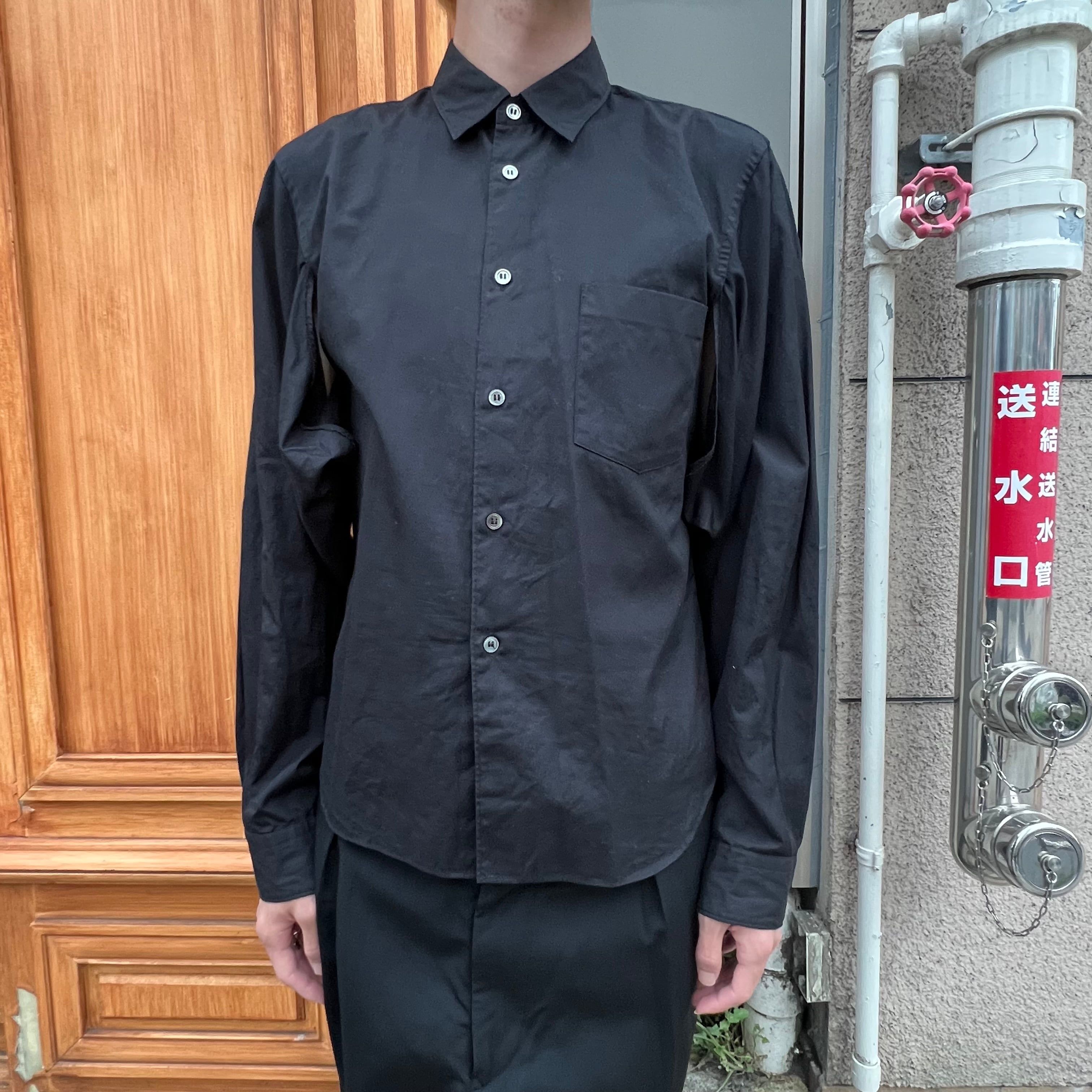 シャツ COMME des GARCONS HOMME PLUS - コムデギャルソンオムプリゥス