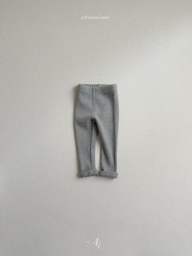 atomeme25wn_Winter Ribbed Leggings