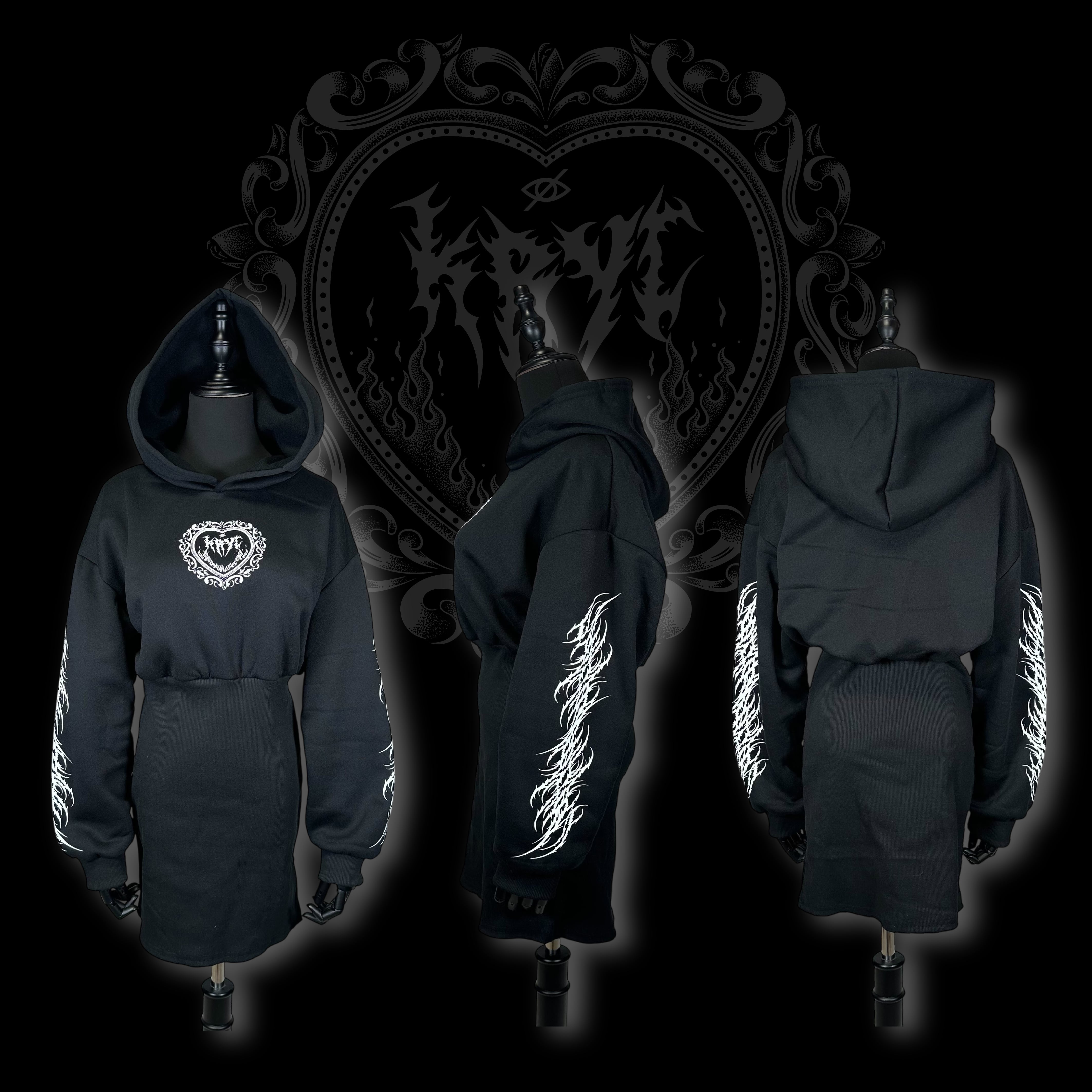 KRY clothing