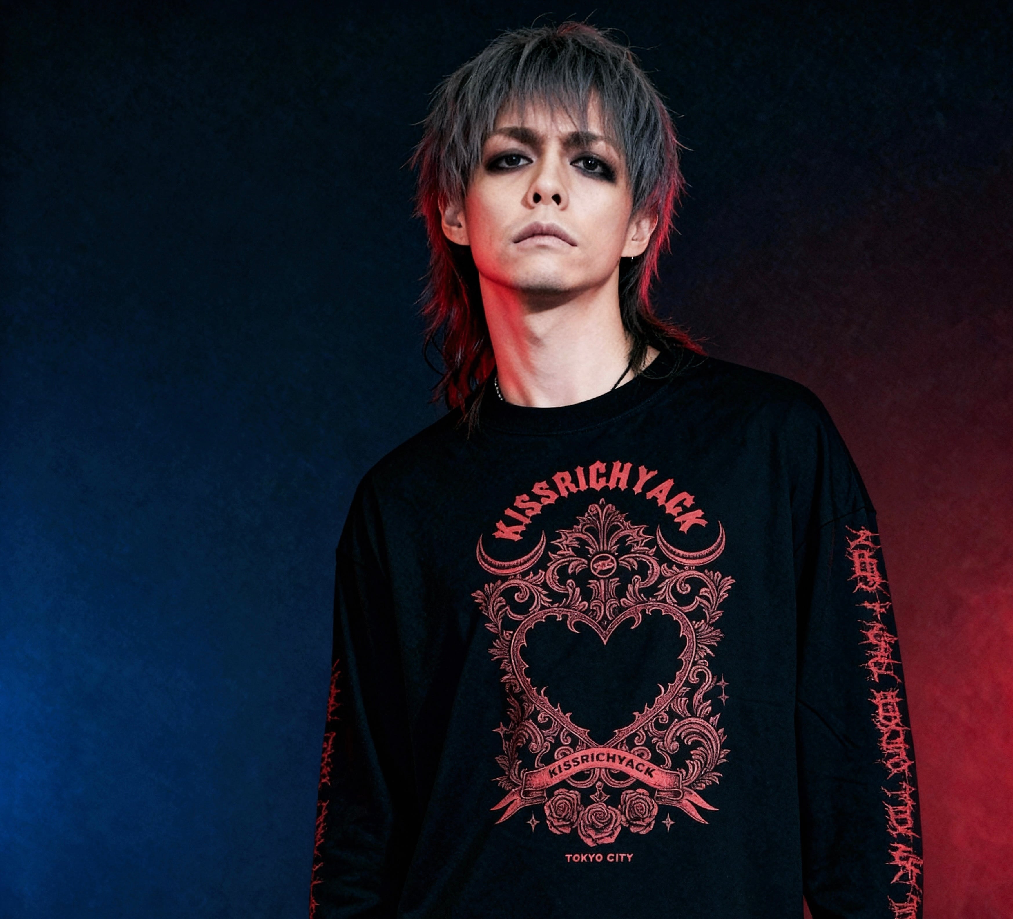 NIA」 | KRY clothing
