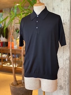 JOHN SMEDLEY / ISIS POLOSHIRT 30G EASY FIT