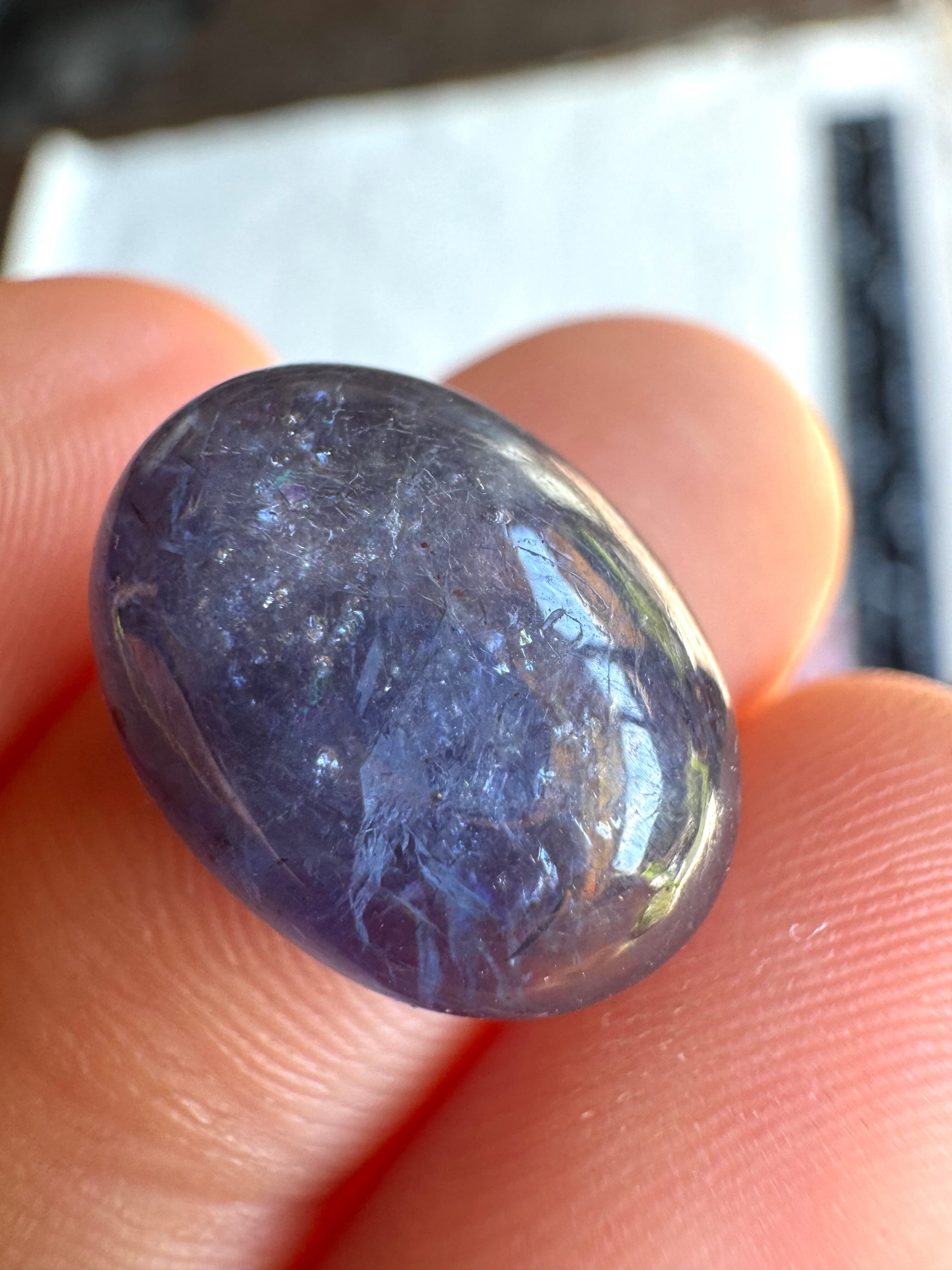 【閉店スペシャル】愛の深み|タンザナイト9