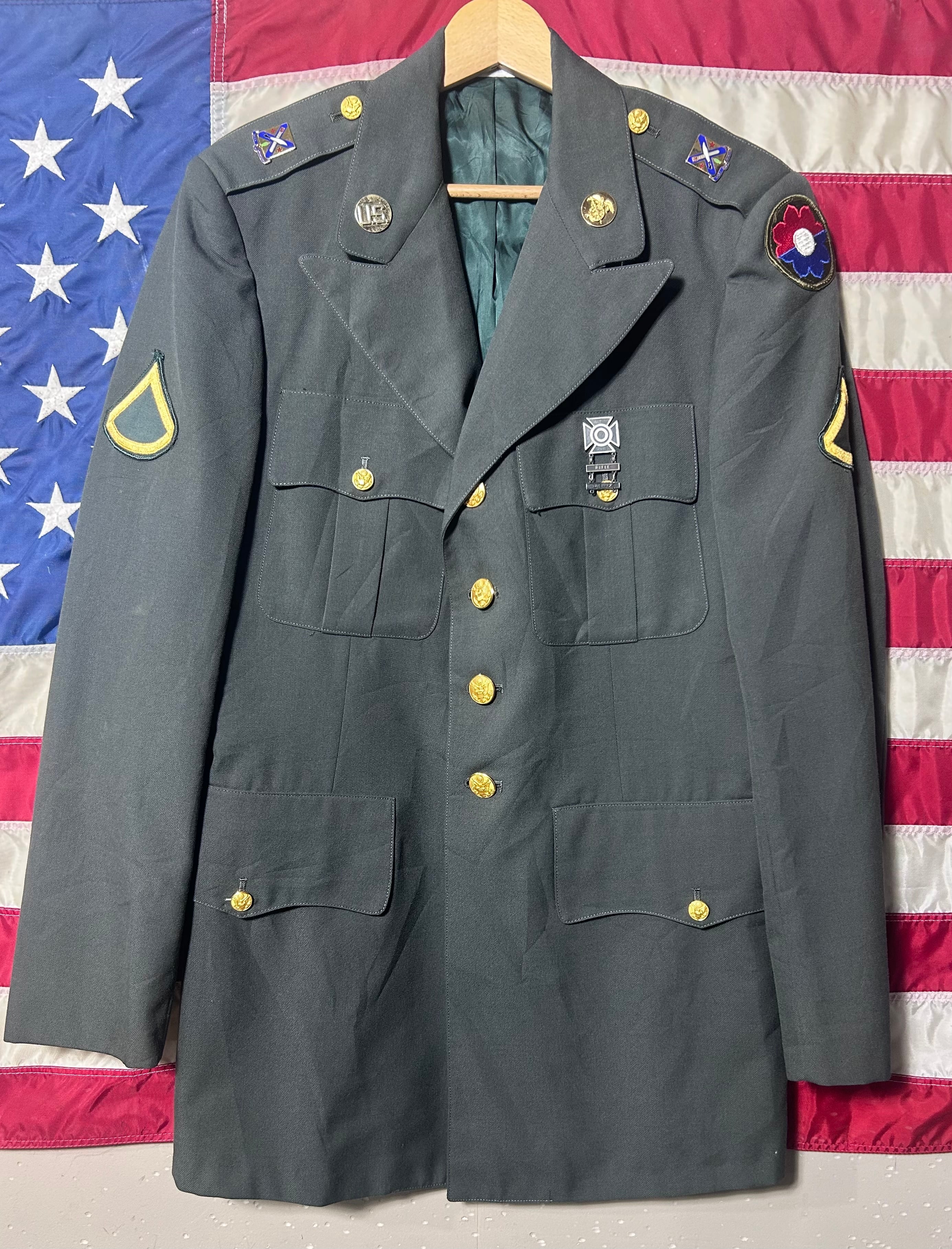 アメリカ軍制服 | BaseEXCHANGE/ベースエクスチェンジ【BX】