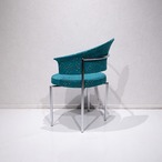 Busnelli Arm Chair / イタリア ポストモダン 名作 デザイナーズ チェア ブズネリ アームチェア / 関連:カッシーナ カルテル カリガリス