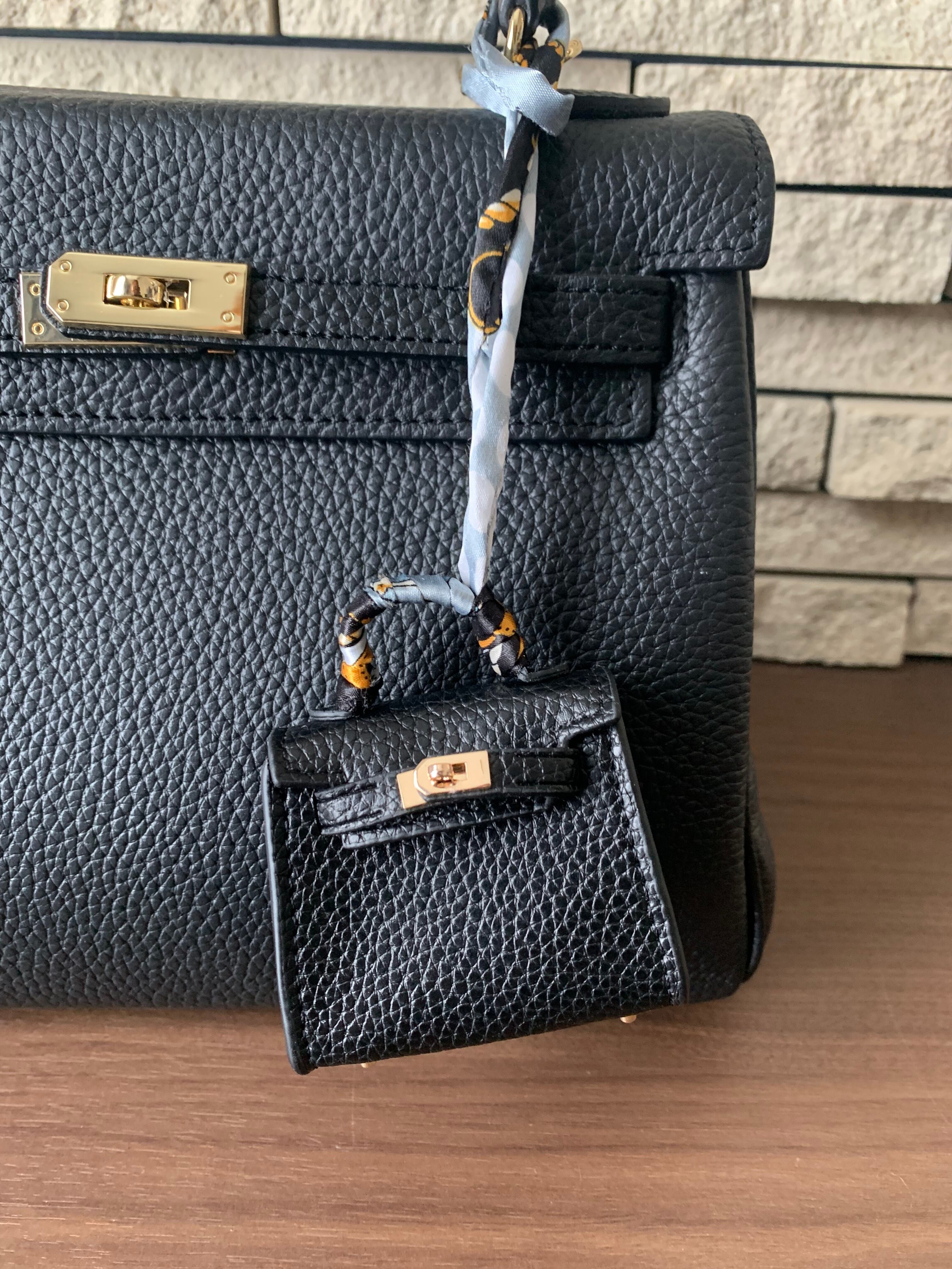 H金具♡本革ショルダーバッグ ミニ 18 | ELLY H金具♡本革ショルダーバッグ ミニ 18 | ELLY