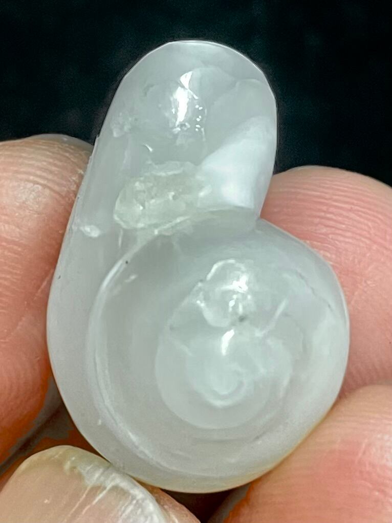 5) ネットショップ・リニューアル記念価格・聖石「ミラクル・ケオン」