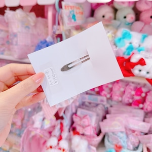 【A4】99-3くまっころぱっちんピン