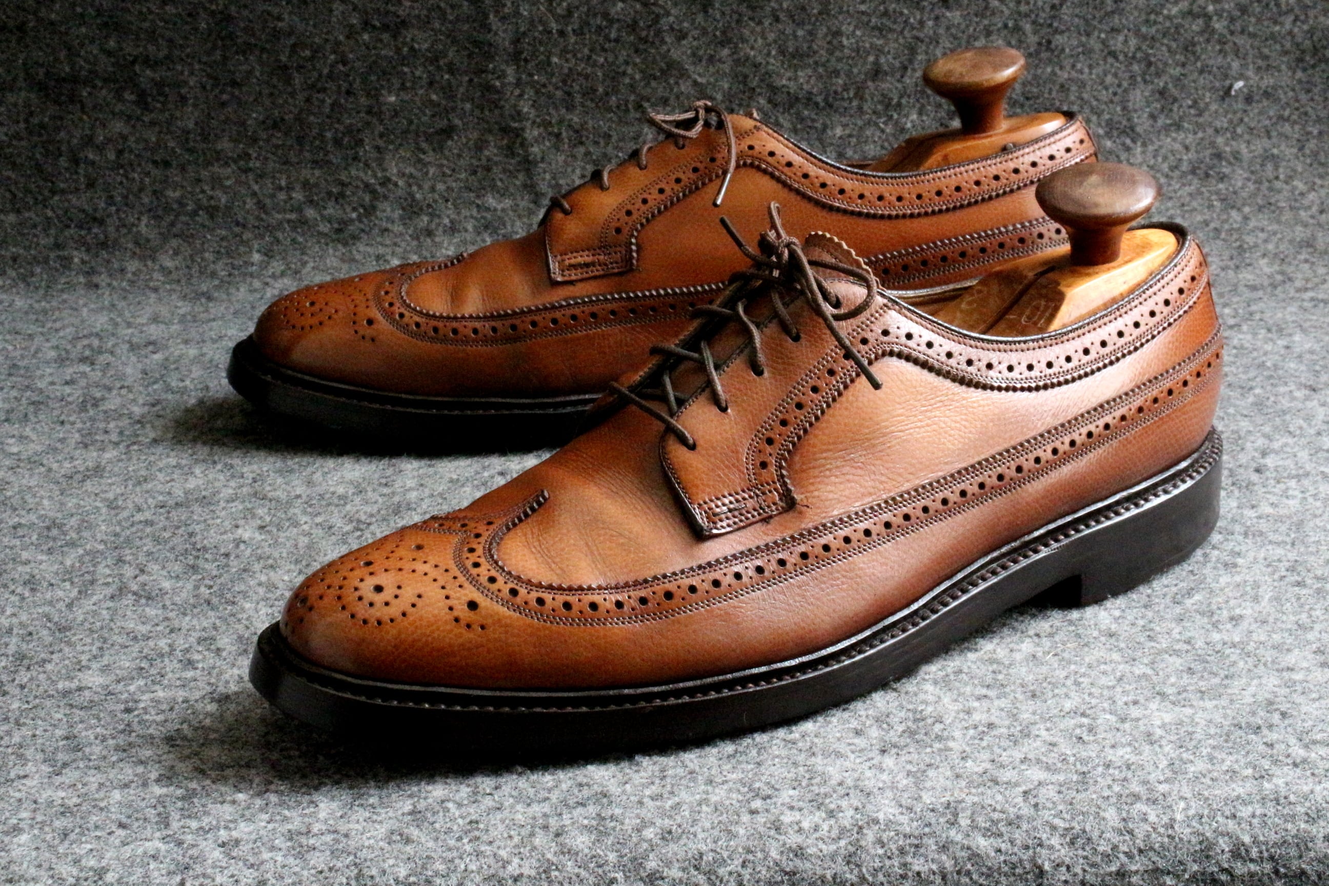 FLORSHEIM | SUPER 8 SHOES