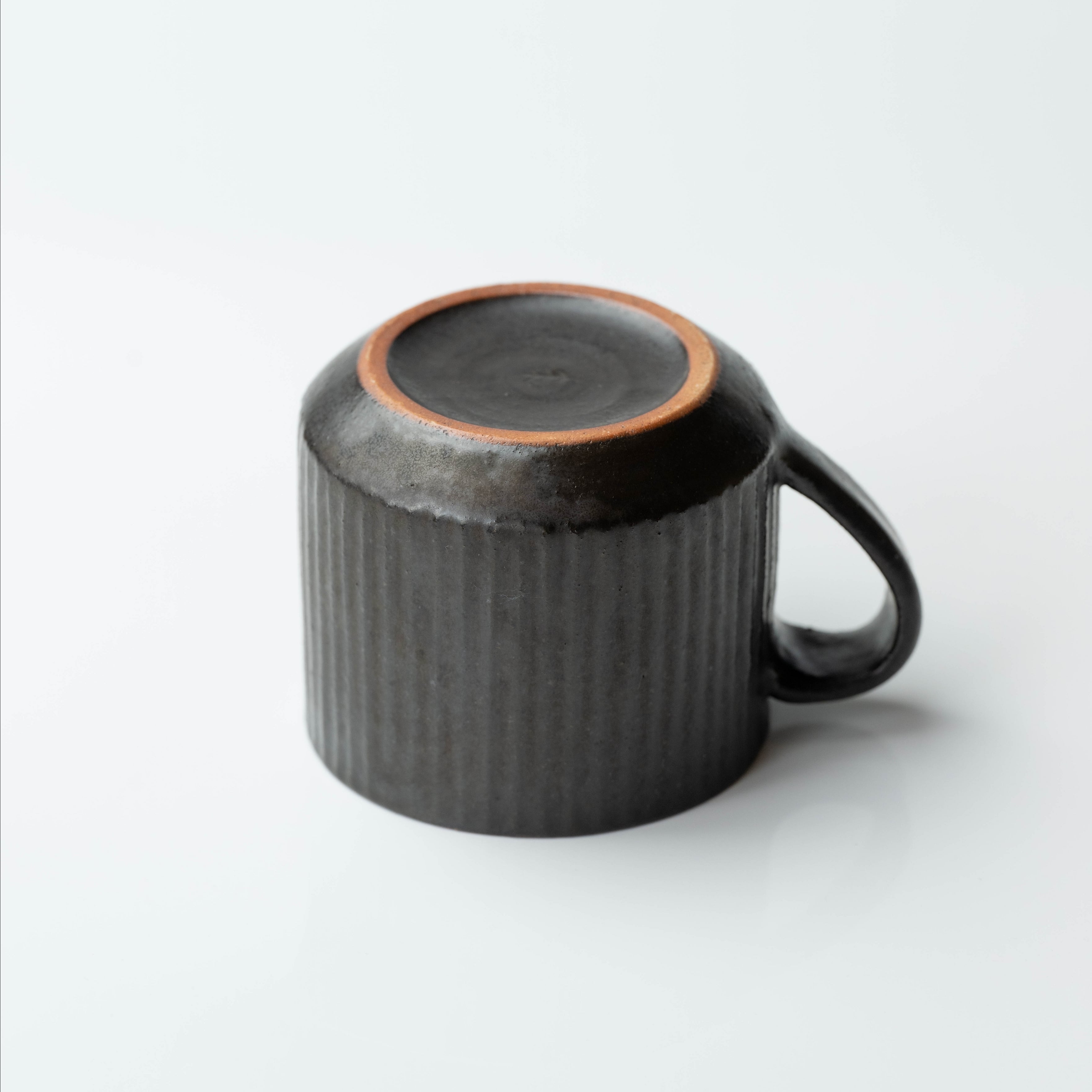HONGOWARE マグカップ（樹ノ音工房） | 会津本郷焼 Online Shop
