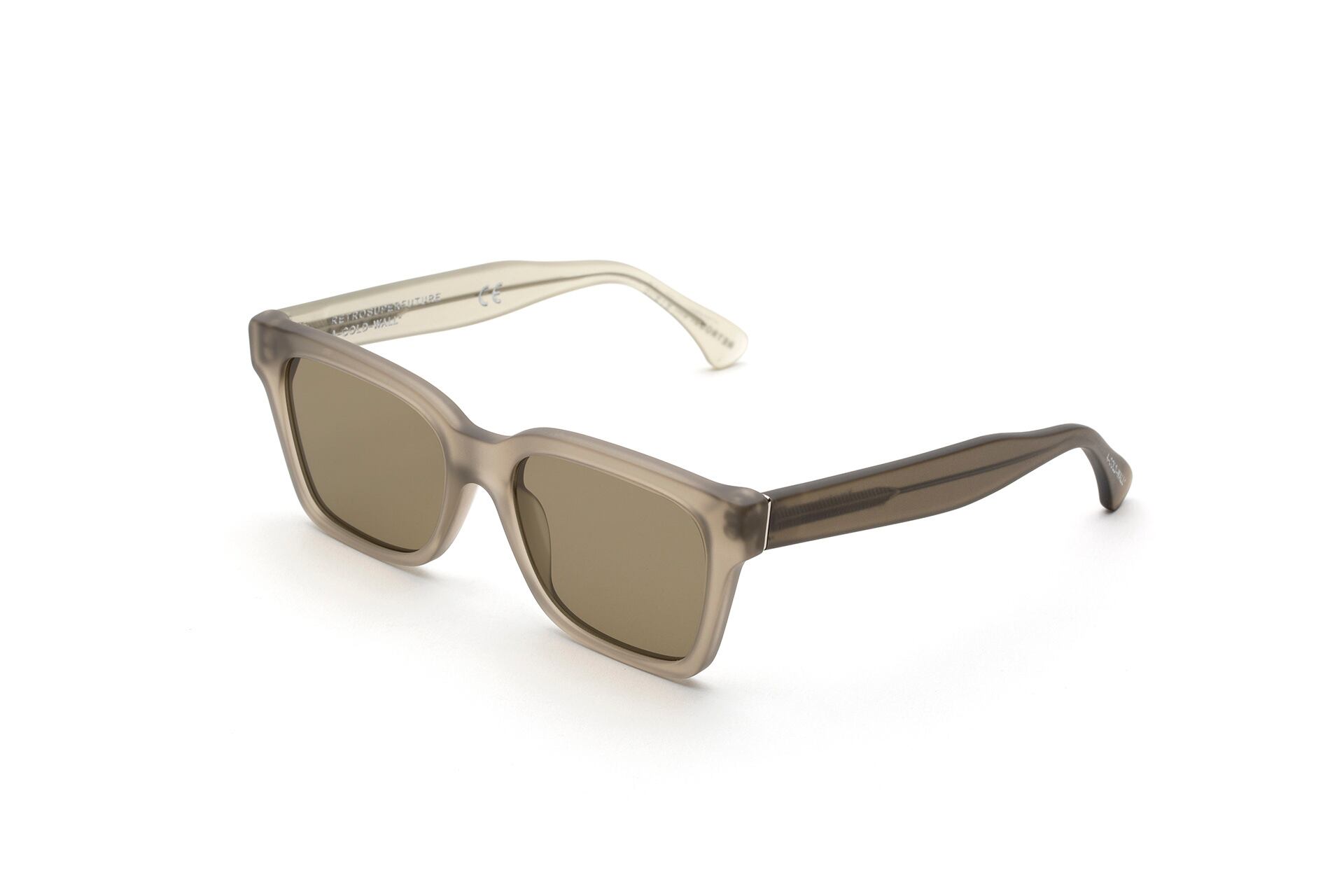 A-COLD-WALL* × RSF / AMERICA SANDSTONE EYEWEAR | Answer 