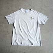 90s THE WILD GOOSE Tシャツ