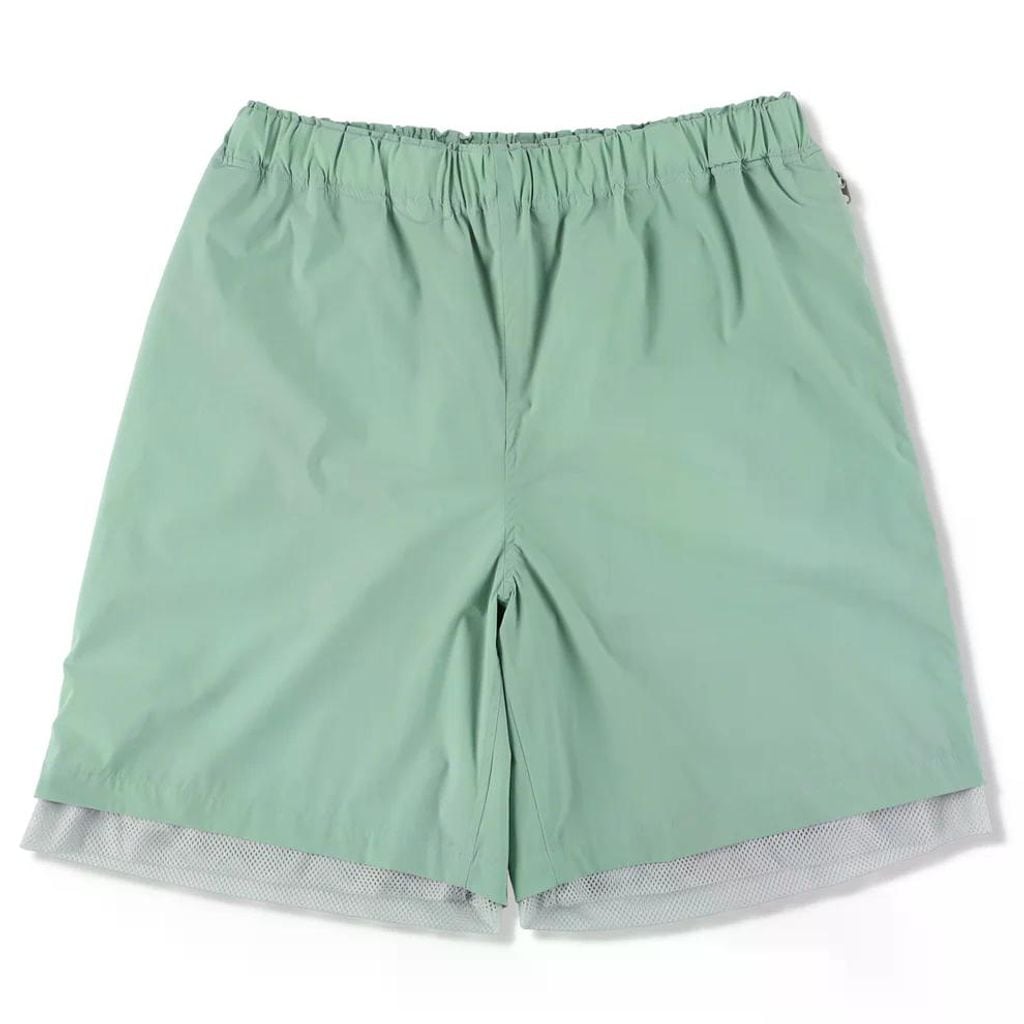 90's 雪無しタグ Patagonia Baggies Shorts XL / パタゴニア バギーズ