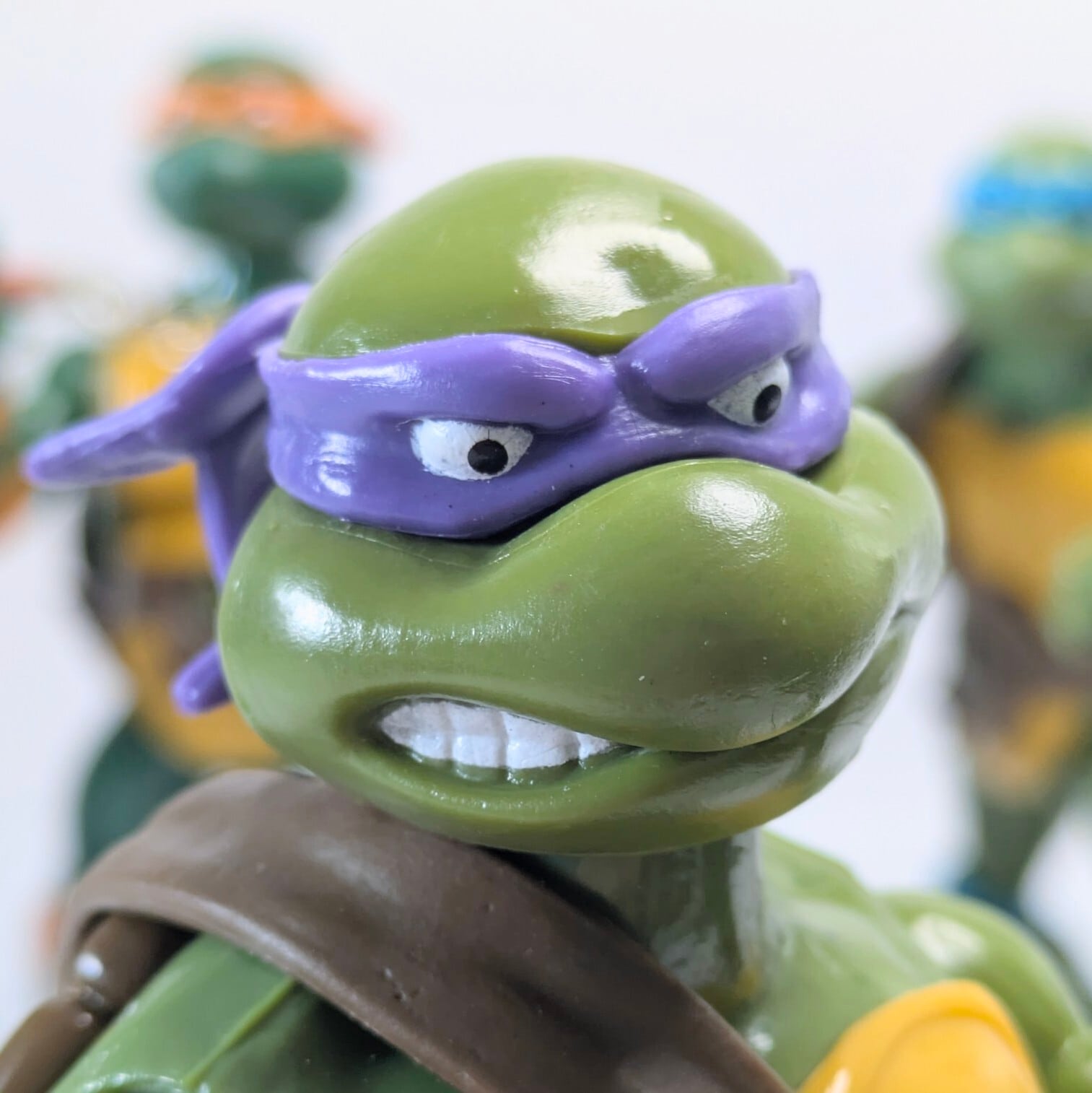 ⚡️SPECIAL ITEMS⚡️【 Teenage Mutant Ninja Turtles（ ティーン