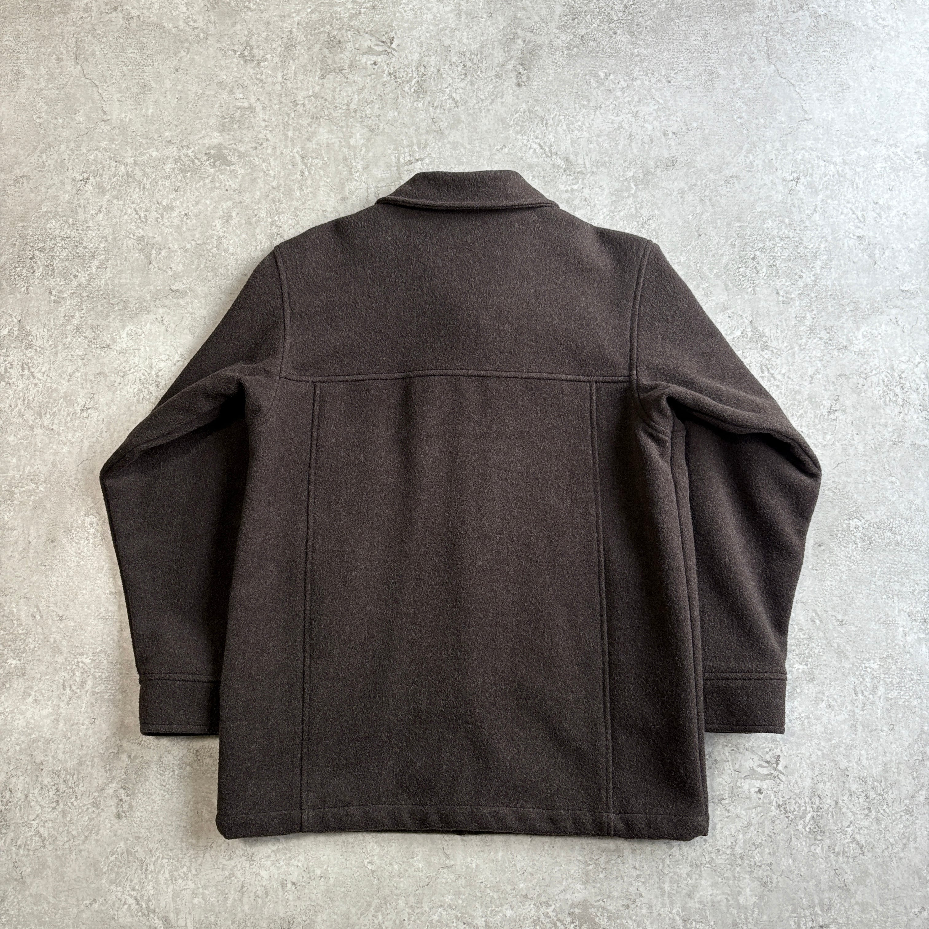 00s patagonia Metro Wool Jacket | Que Pacho