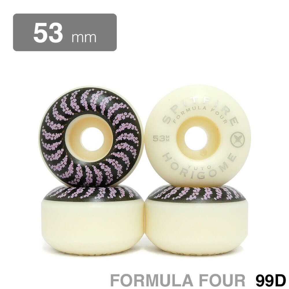 SPITFIRE F4 OG CLASSIC / 99D 52mm | SPROUT