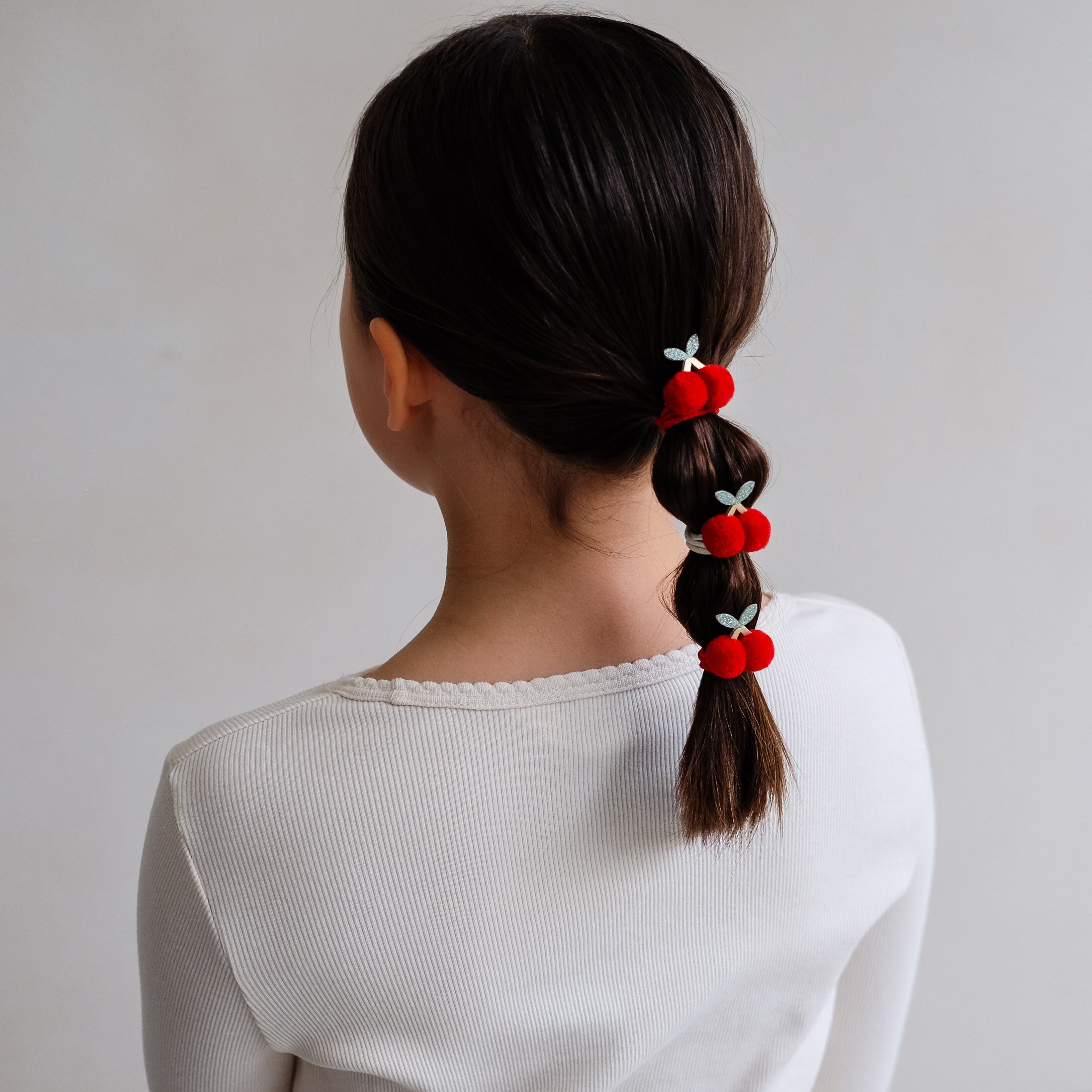 POM POM CHERRIES PONIES_182073 14