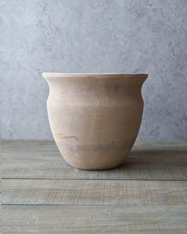 テラコッタ鉢　ウォータージャー  φ27cm 【植木鉢】