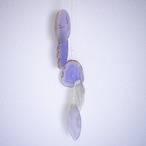 Daydream 03 - アゲートヒーリングチャイム / Agate Sun Catcher Wind Chime 188