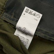 HELLY HANSEN ヘリーハンセン クライミング ショーツ ショートパンツ ハーフパンツ サイズ S /カーキ/アウトドア
