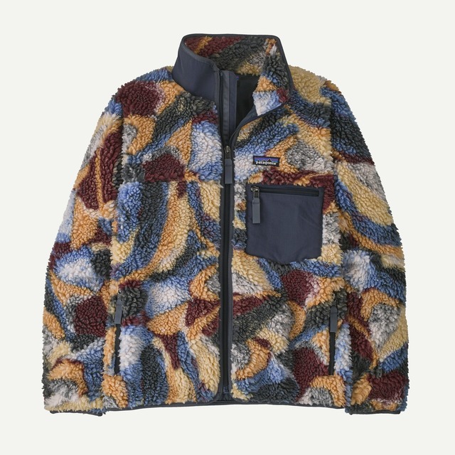 patagonia パタゴニア ／ ウィメンズ・クラシック・レトロX・ジャケット #SSMD