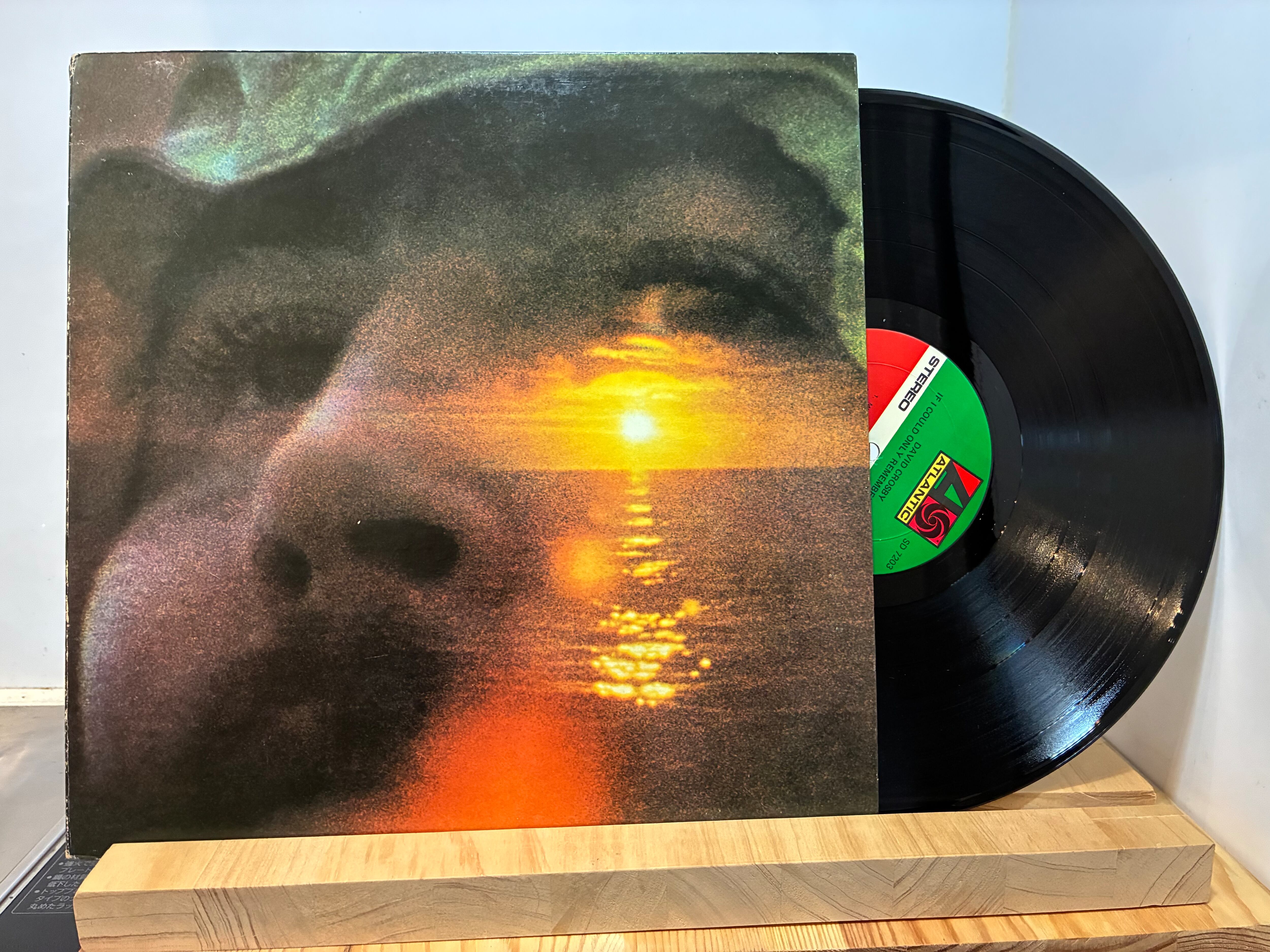 KN2336/レコード/LP/山下達郎/CIRCUS TOWN/ライナー付き/帯付き/中古品