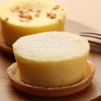 ナチュラルチーズケーキ　カマンベールのフロマージュ（8個入）