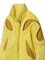 54A0 Butterfly Floating Down Jacket