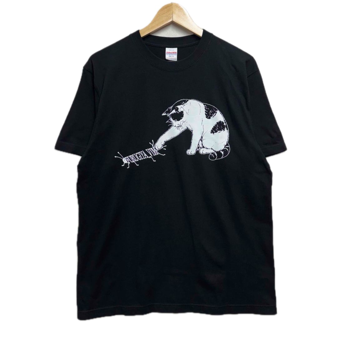 90s Anatomical Chart 骨格図 Tシャツ メンズL | vimfurugi
