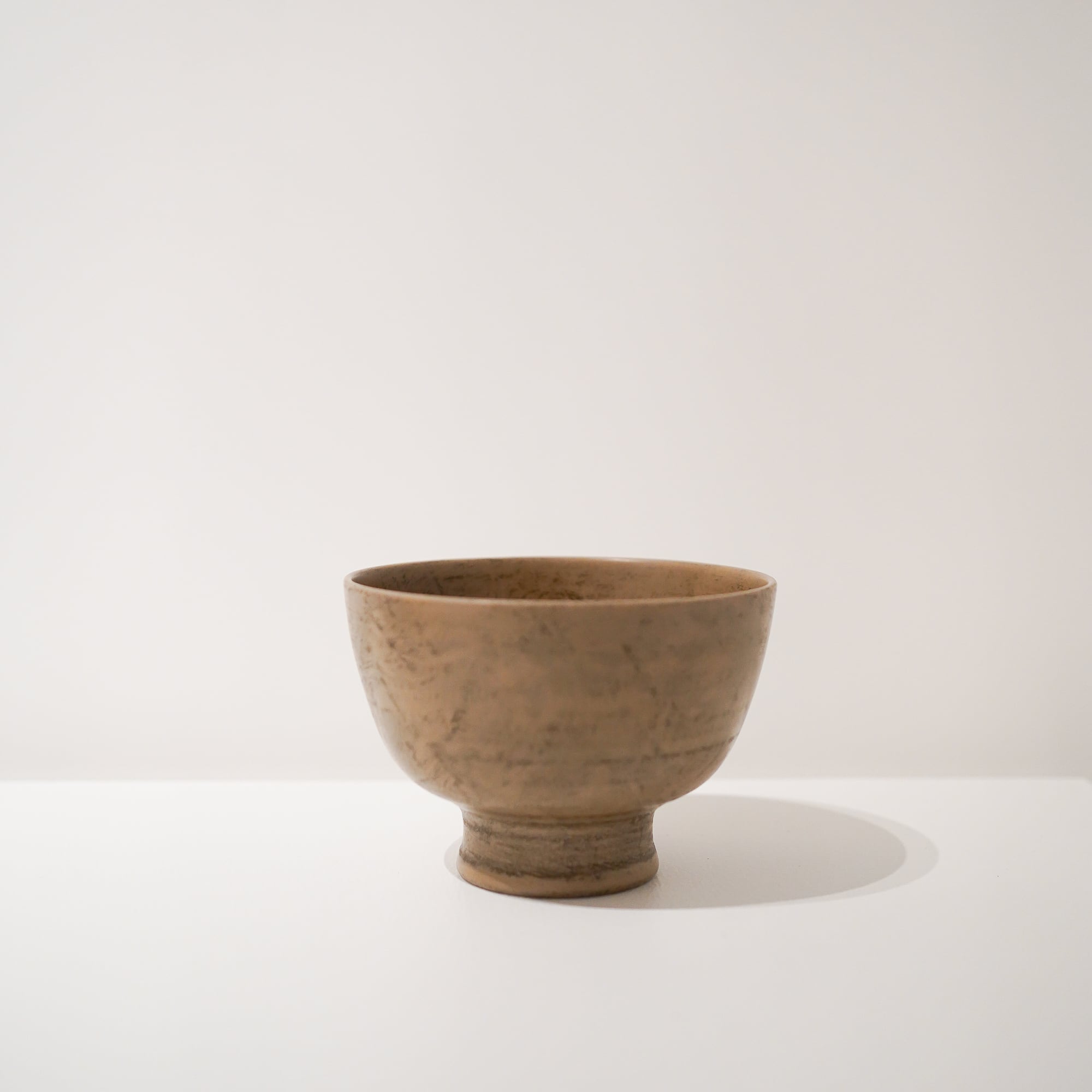 杉田明彦】 1.鼓椀 小 赤 | 花紫