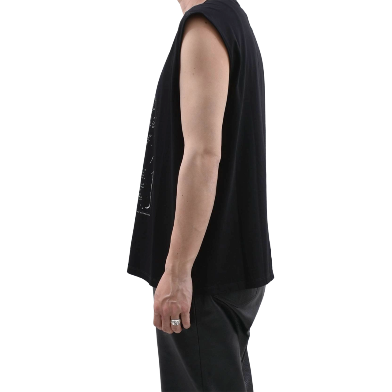 【RickOwens】SL BRAD T - 3