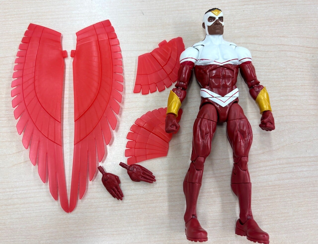 MARVEL | アメトイショップHi-Gimmick