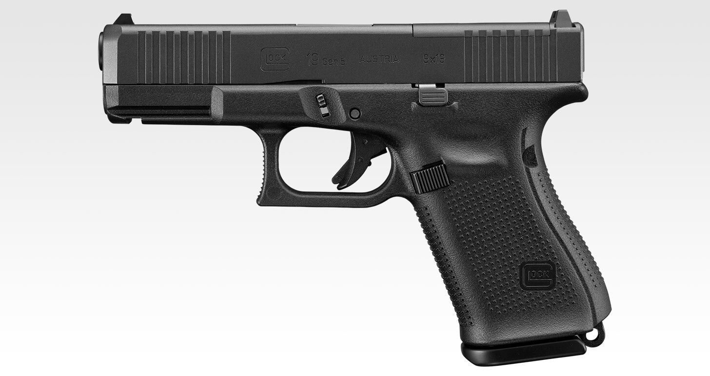 東京マルイ GLOCK18C(GBB) | ZERO's 東京マルイ GLOCK18C(GBB) | ZERO's