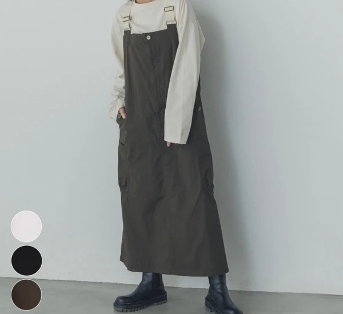 ▶︎サロペット・オールインワン | jbgcompany ▶︎サロペット・オールインワン | jbgcompany