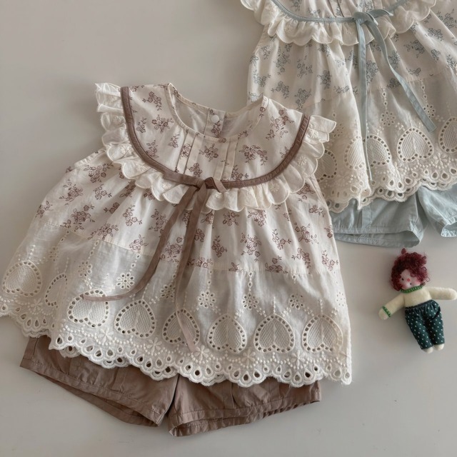 ꒰ 即納 ꒱ Café latte setup / aiai