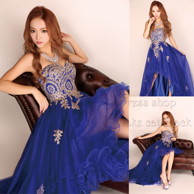 JEANMACLEAN ロングドレス 167861 ドレス パーティー 結婚式