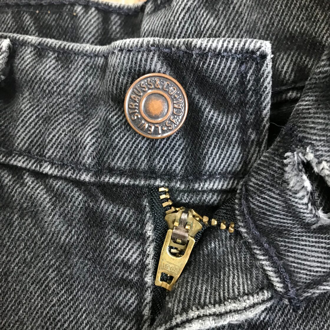 USA製 90s Levi