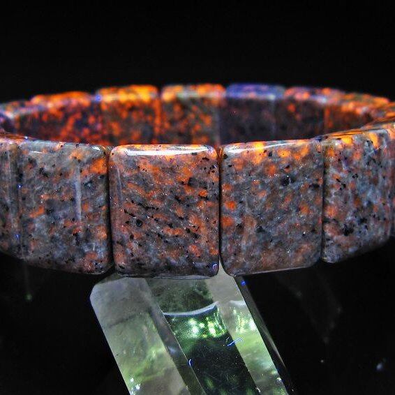 ユーパーライト バングル 一点物 [M便 1/10] 111-42067